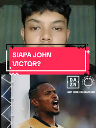 John Victor to Manchester United