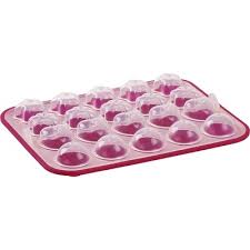 Trudeau structure square novelty cake pans in silicone, grey/pink $25.26. Trudeau Cake Pans Target