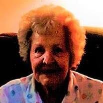 Phyllis R. Lyon Obituary