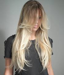 Long shags are the best options for you if you want to look stylish and sport your long locks loose. 40 Long Hairstyles And Haircuts For Fine Hair Long Thin Hair Haircuts For Fine Hair Long Fine Hair