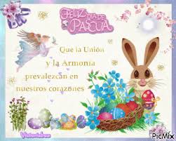Desde la vigilia de anoche, cristianos católicos hemos manifestado la usual expresión: Felices Pascuas Frases De Felices Pascuas Felices Pascuas Feliz Pascua Tarjetas