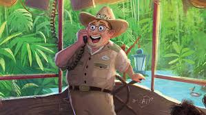 Posted on january 26, 2021january 26, 2021 by kelly coffey leave a comment. Report There Was An Internal Battle At Disney Over This Children S Book Starring Disgraced Animation Chief John Lasseter