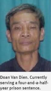 Not Yet a Workers' Paradise: Vietnam's Suppression of the Independent  Workers' Movement