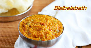 Bisibelabath Recipe How To Make Bisi Bele Bathjeyashri S Kitchenbisibelabath Recipe How To Make Bisi Bele Bath Recipes Food Indian Food Recipes