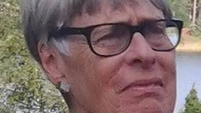 Minnesord om Bodil Markegård