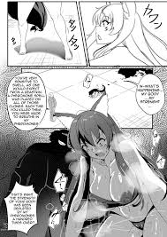 Delta wa Maketa! - English Hentai Manga (Page 5)