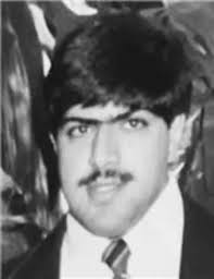 Obituary information for Nick Bhatia