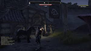 Races in eso each have three racial passives which can be unlocked with skill points . The Elder Scrolls Online Guide Getting Your Imperial Horse Mount