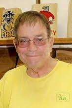 Obituary information for Gregory Martin McHenry