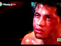 JEEEEPOY!!!! Will Ivy be able to save him? They destroyed his face....  😤😭😭😭😭 Who's watching Wildflower