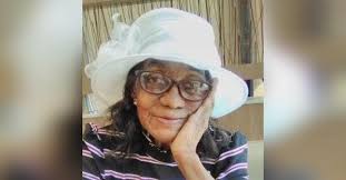 Mrs. Gloria Dee Thomas Obituary