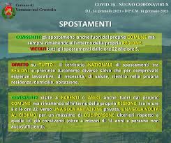 A breve la firma dell'ordinanza che entrerà in vigore da lunedì 1 febbraio e non da domenica 31 gennaio, come inizialmente comunicato. Emilia Romagna In Zona Gialla Dal 1 Febbraio 2021 Comune Di Vezzano Sul Crostolo