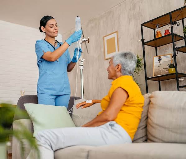 How IV Therapy Can Help You | How it Works