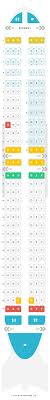 Seatguru Seat Map Sun Country Seatguru