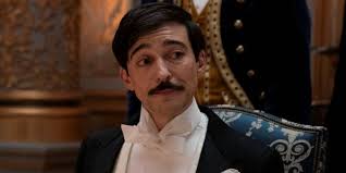 The Gilded Age's Shocking Character Return Just Set Up Even More Drama for  Season 3