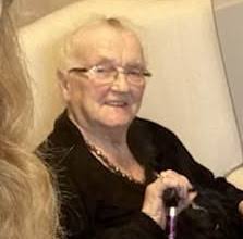 Who remembers Mrs Reilly and Molany