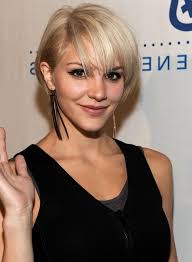 Stuck on how to style your short hair? 15 Chic Short Hairstyles For Thin Hair You Should Not Miss Pretty Designs