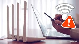 Android kein internet trotz wlan. Wlan Verbunden Aber Kein Internet Daran Kann S Liegen Chip