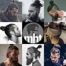 19 Samurai Hairstyles For Men Men S Hairstyles Today Mens Hairstyles Hair And Beard Styles Mens Hairstyles Undercut