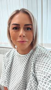 Bethan Mary Thompson