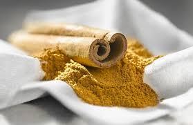 Image result for Pictures of cinnamon, garlic, ginger and honey