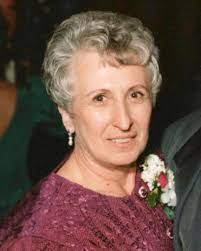 Theresa “Polly” McKenna Obituary August 29, 2025