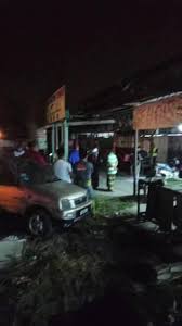 Kami mempunyai bengkel panel yang bekerjasama dengan 20+ syarikat insurans di malaysia! Tak Sempat Jual Bengkel Motosikal Pemiliknya Ditemui Maut Tergantung Wapcar