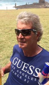 Know your Golf Club's General Manager