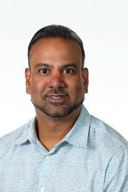 Vik Patel, ACENTRIA INSURANCE