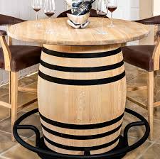 Wine Barrel Furniture Branding Irons Oak Barrels And Kegs