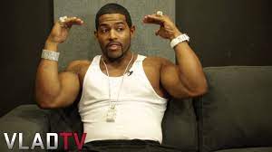 Brian Pumper: Stevie J Was on Some Funny Sh*t When I Saw Him 
