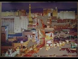 Las vegas jigsaw puzzle 6000. Neposlusnost Razumevanje Nezavisna Clementoni Puzzle 6000 Las Vegas Lacalientelv Com