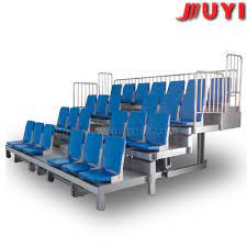 He is shown during a city veterans day event last. China Ce Durable Public Furniture Sports Waiting Chairs Wood Armrest Indoor Heavy Duty Telescopic Seating System China Gym Bleachers Portable Bleacher Seats