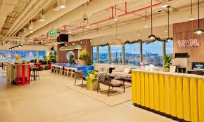 Their exponential growth has also prompted dozens of questions: How Wework Is Shaking Up The Modern Office Landscape Associations Now