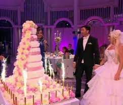 ‎vom brautkleid über die hochzeitstorte bis hin zur suche nach der perfekten location: Hall Of Fame Vita Provitina Cakes Events