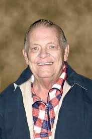 Jack Thompson Obituary June 15, 2012