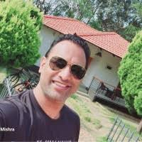 Anubhav Mishra Email & Phone Number