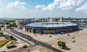 «металли́ст» — советский и украинский футбольный клуб из города харькова. Metalistskie Vojny Harkova Konfiskaciyu Imushestva Fk Metallist Obzhaluyut V Sude á‰ Ua Futbol