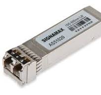 10G Extended Temperature Multimode Fiber SFP+ Module, 300m ...