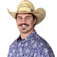 2023 PRCA Top 15 Bareback Riders