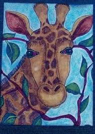 Step By Step Giraffe Guided Drawing That Anyone Can Teach Elementary Art Projects Homeschool Art Classroom Art Projects