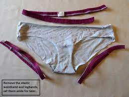 Pin En Sewing