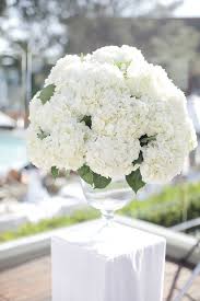 Vediamo le piante con fiori bianchi più belle e facili da coltivare, sia in vaso sul balcone che nel giardino per un angolo verde fiorito ed elegante. Hydrangea Arrangement Fiori Per Matrimoni Composizioni Floreali Matrimonio Matrimonio A Tema Vino