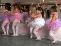 Concentration With Images Ballet Kids Dance
