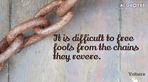 Top 25 Quotes By Voltaire Of 701 A Z Quotes Fools have a habit of believing that everything written by a famous author is admirable. top 25 quotes by voltaire of 701 a