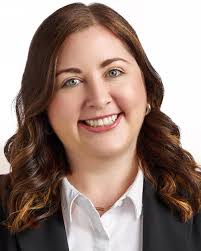 Alison Bouchard — NAMI Chicago