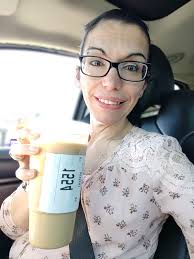 Did your partner send you money for iced coffee yet?