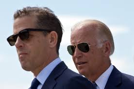 The rapid spread of the story was, however, impeded by facebook and twitter. This Came Directly From Hunter Biden Opens New Front Against Trump Politico