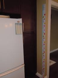 Wall Growth Charts Good Ideas Are A Dime A Dozen But