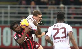 Preview and stats followed by live commentary, video highlights and match report. Milan Makes The First Blow In This Market Inter In Crisis Tends To Sell Players Sport